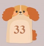 33. tjedan trudnoće