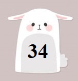 34. tjedan trudnoće