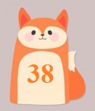 38. tjedan trudnoće