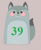 39. tjedan trudnoće